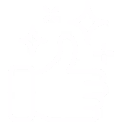 BAKI Premium Services – Gebäudereinigung – Symbol